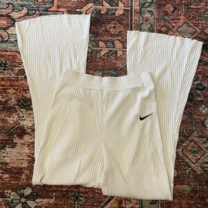 Nike Women's White Pants